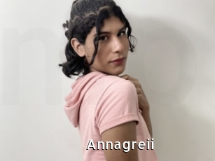 Annagreii