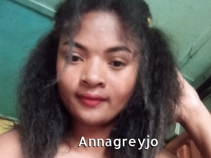 Annagreyjo