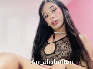 Annahalmiton