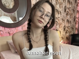 Annaharisson