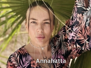 Annahatta