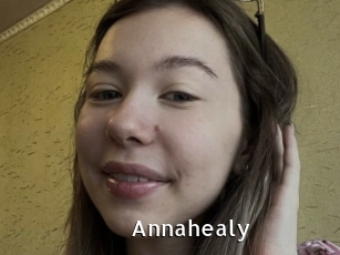 Annahealy