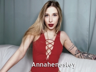 Annahenesley