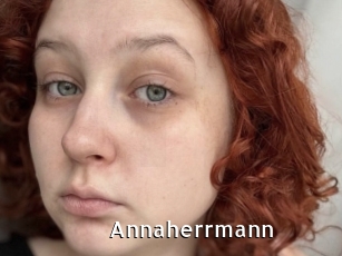 Annaherrmann