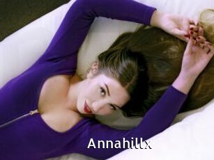 Annahillx