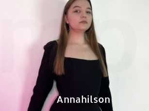 Annahilson