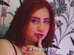 Annahirey