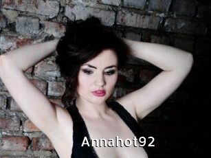 Annahot92
