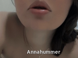 Annahummer