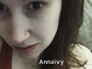 Annaivy