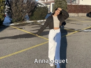 Annajaquet