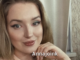 Annajoink