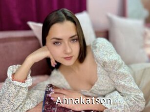 Annakatson