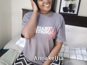 Annakellia