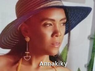 Annakiky