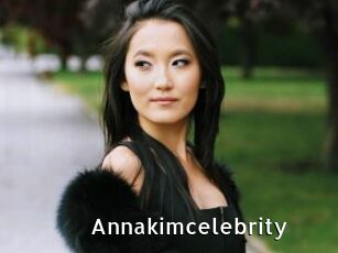 Annakimcelebrity