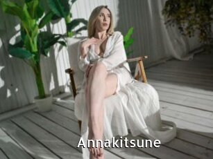 Annakitsune