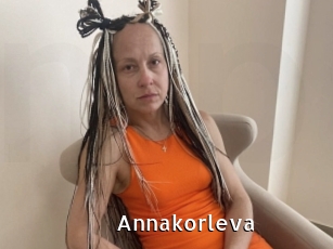 Annakorleva