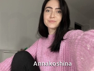 Annakoshina
