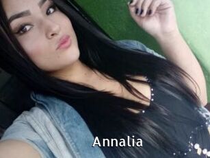 Annalia