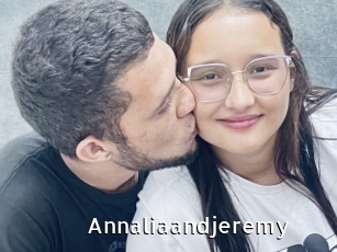 annaliaandjeremy My Porno Stash