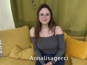 Annalisagerci