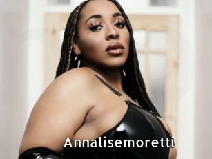 annalisemoretti My Porno Stash