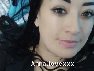 Annallovexxx