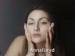 Annalloyd