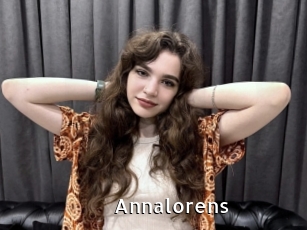 Annalorens
