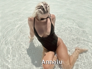 Annalu