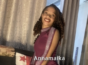 Annamaika