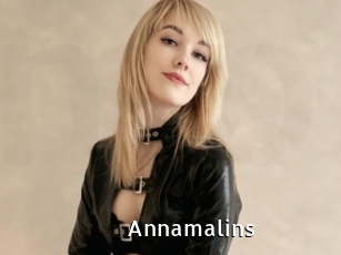 Annamalins