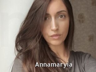 Annamaryia