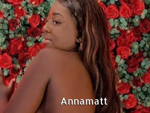Annamatt