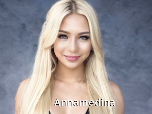 annamedina My Porno Stash