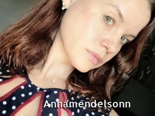Annamendelsonn