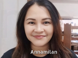 Annamilan