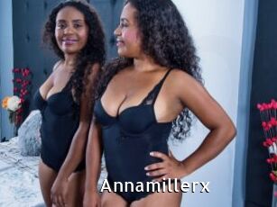 Annamillerx