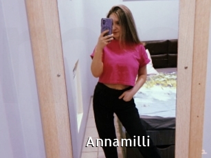 Annamilli