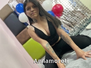 Annamoreti