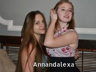 Annandalexa