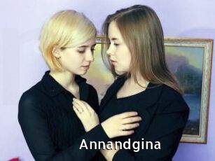 Annandgina