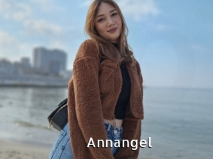Annangel
