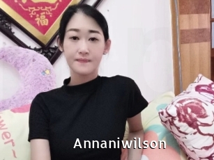 Annaniwilson