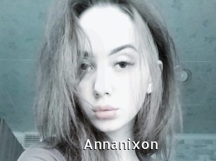 Annanixon