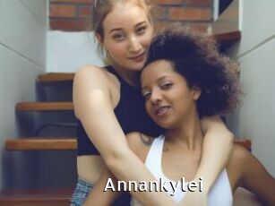 Annankylei