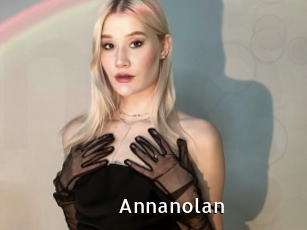 Annanolan