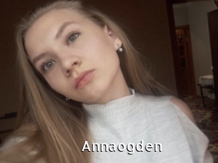Annaogden