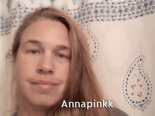 Annapinkk